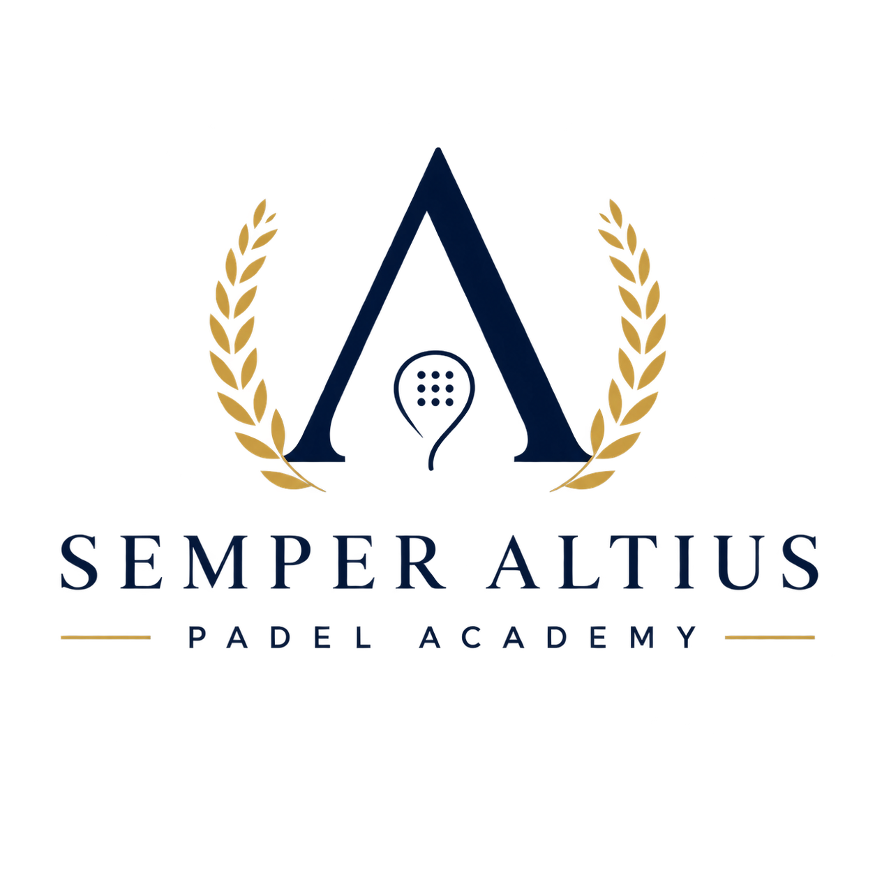 Semper Altius Padel Academy